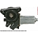 Cardone (A1) Industries Power Window Motor 4715026