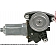 Cardone (A1) Industries Power Window Motor 4715026