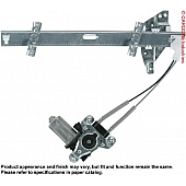 Cardone (A1) Industries Power Window Motor 82154BR