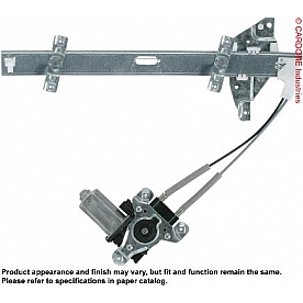 Cardone (A1) Industries Power Window Motor 82154BR