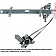 Cardone (A1) Industries Power Window Motor 82154BR