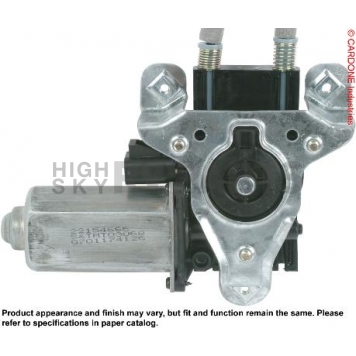 Cardone (A1) Industries Power Window Motor 82154BR-1