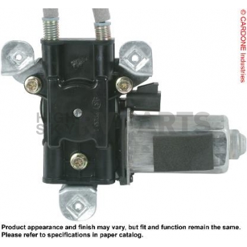 Cardone (A1) Industries Power Window Motor 82154BR-2