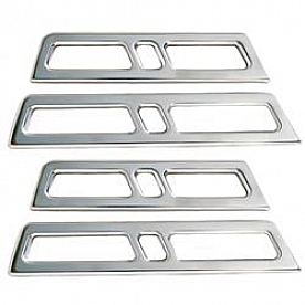 All Sales Side Marker Light Trim 4301C