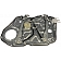 Dorman (OE Solutions) Window Regulator 749432