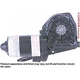Cardone (A1) Industries Power Window Motor 472105
