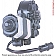 Cardone (A1) Industries Power Window Motor 472105