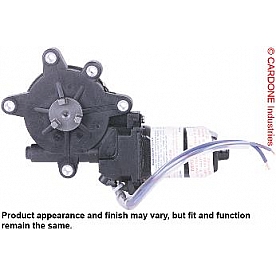 Cardone (A1) Industries Power Window Motor 471316