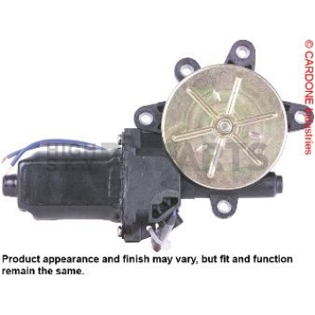 Cardone (A1) Industries Power Window Motor 471316-1