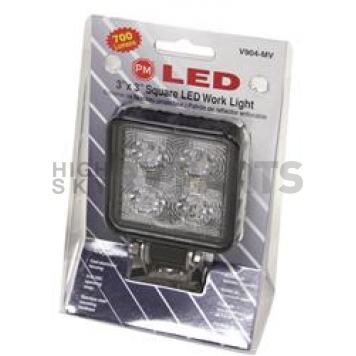 Peterson Mfg. Work Light V904MV