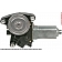 Cardone (A1) Industries Power Window Motor 4715027