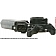 Cardone (A1) Industries Power Window Motor 4715027