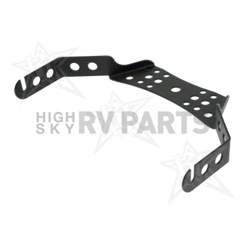 Rigid Lighting Light Bar Mounting Kit 41030