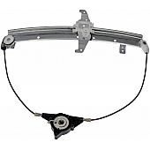 Dorman (OE Solutions) Window Regulator 740661