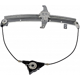 Dorman (OE Solutions) Window Regulator 740661