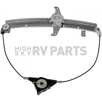 Dorman (OE Solutions) Window Regulator 740661