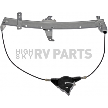 Dorman (OE Solutions) Window Regulator 740661-1