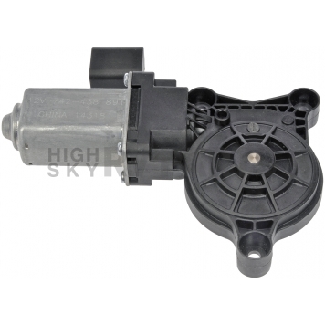 Dorman (OE Solutions) Power Window Motor 742438-1