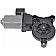 Dorman (OE Solutions) Power Window Motor 742438