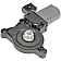 Dorman (OE Solutions) Power Window Motor 742438