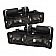 Xtune Headlight Assembly 5069450