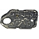 Dorman (OE Solutions) Window Regulator 749433
