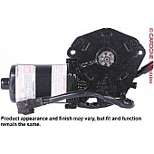 Cardone (A1) Industries Power Window Motor 471511