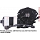 Cardone (A1) Industries Power Window Motor 471511