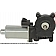 Cardone (A1) Industries Power Window Motor 82155