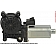 Cardone (A1) Industries Power Window Motor 82155