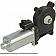 Cardone (A1) Industries Power Window Motor 82155