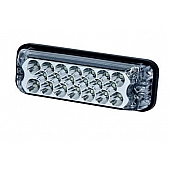 Ecco Electronic Warning Light 3811R