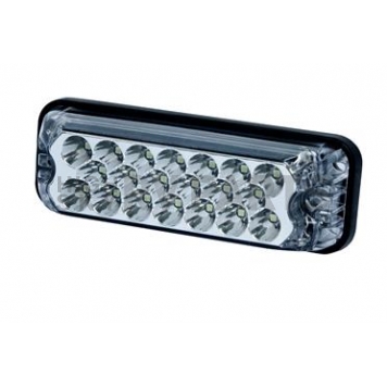 Ecco Electronic Warning Light 3811R