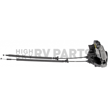 Dorman (OE Solutions) Door Lock Actuator 937047