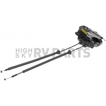 Dorman (OE Solutions) Door Lock Actuator 937047-2