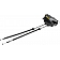 Dorman (OE Solutions) Door Lock Actuator 937047