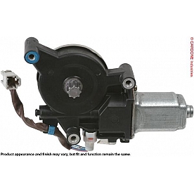 Cardone (A1) Industries Power Window Motor 4715010