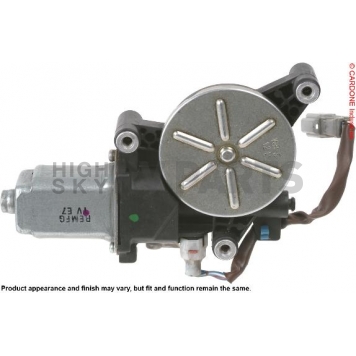 Cardone (A1) Industries Power Window Motor 4715010-1