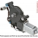 Cardone (A1) Industries Power Window Motor 4715010