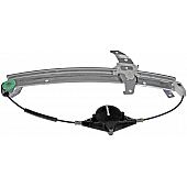 Dorman (OE Solutions) Window Regulator 740662