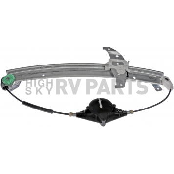 Dorman (OE Solutions) Window Regulator 740662