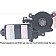 Cardone (A1) Industries Power Window Motor 42147