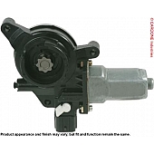 Cardone (A1) Industries Power Window Motor 4715028