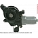 Cardone (A1) Industries Power Window Motor 4715028