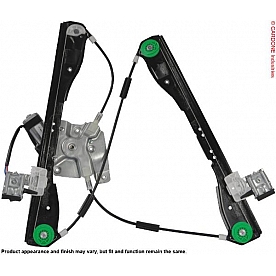 Cardone (A1) Industries Power Window Motor 821055BR