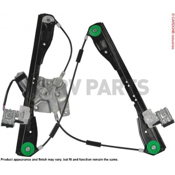 Cardone (A1) Industries Power Window Motor 821055BR