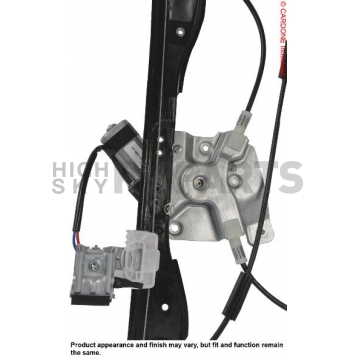 Cardone (A1) Industries Power Window Motor 821055BR-2
