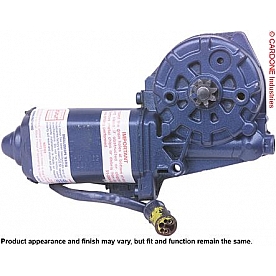 Cardone (A1) Industries Power Window Motor 472107