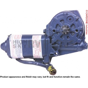 Cardone (A1) Industries Power Window Motor 472107