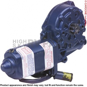 Cardone (A1) Industries Power Window Motor 472107-2